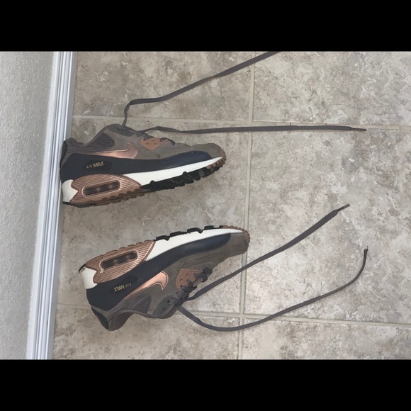 Nike Air Max - Picture 7 of 8